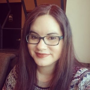 Meet your Posher, Andreina